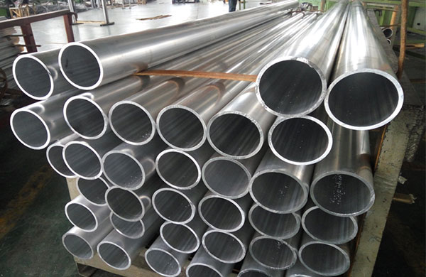 1.375 Outside Diameter 6061 Aluminum Tube-Round T6 Temper 0.058 Wall Thickness ASTM B210 AMS 4082 Finish Drawn Mill OnlineMetals 1.259 Inside Diameter Unpolished 144 Length 