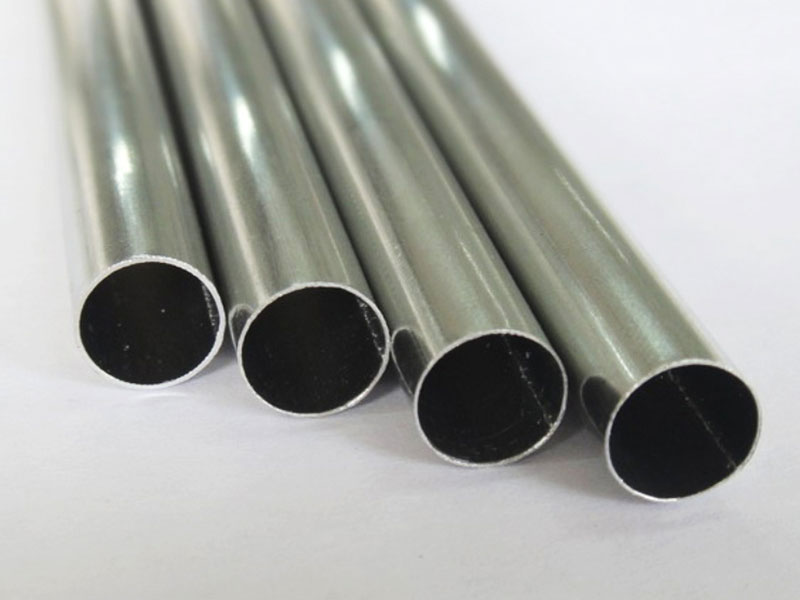 4032 aluminum alloy tube
