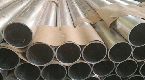 6005 aluminum pipe