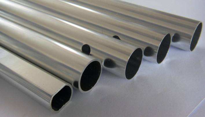 cold drawn aluminum tubing