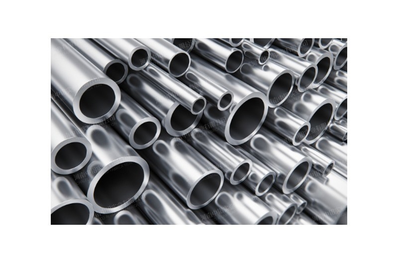 2024 seamless aluminium aluminum tube Pipe