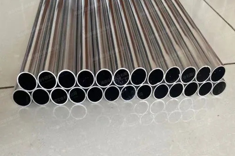 6061-T6 Aluminum Tube Pipe